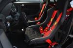 Abarth 500 Cinquone Stradale by Romeo Ferraris 2011 года